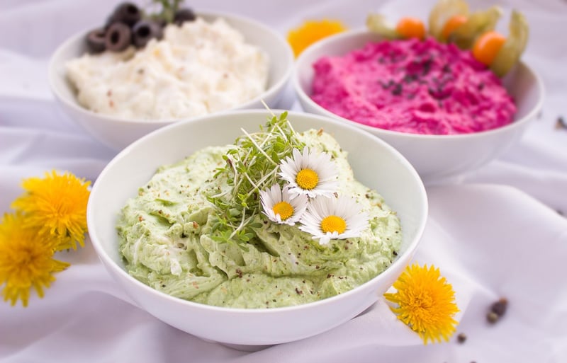 Flavorful Creations